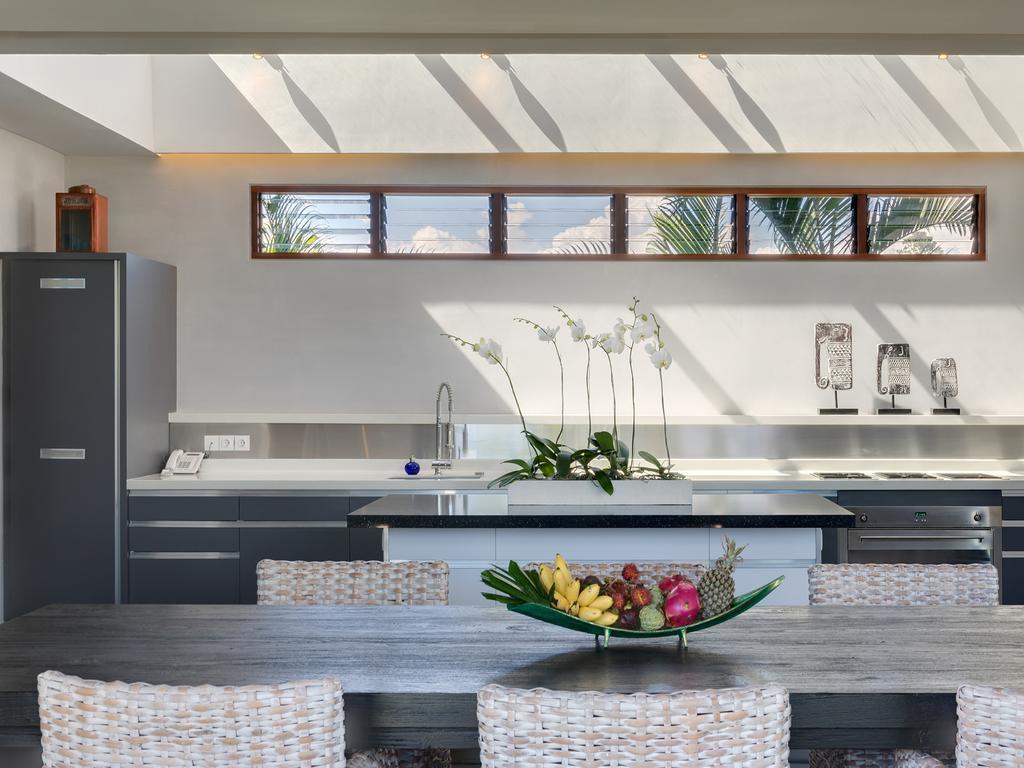 Bendega Villas Canggu Habitación foto