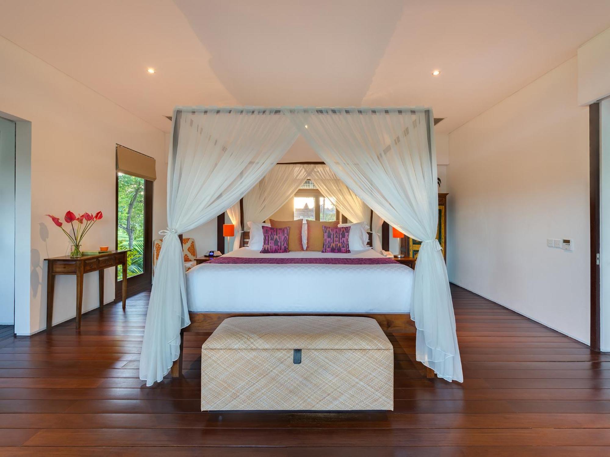 Bendega Villas Canggu Habitación foto