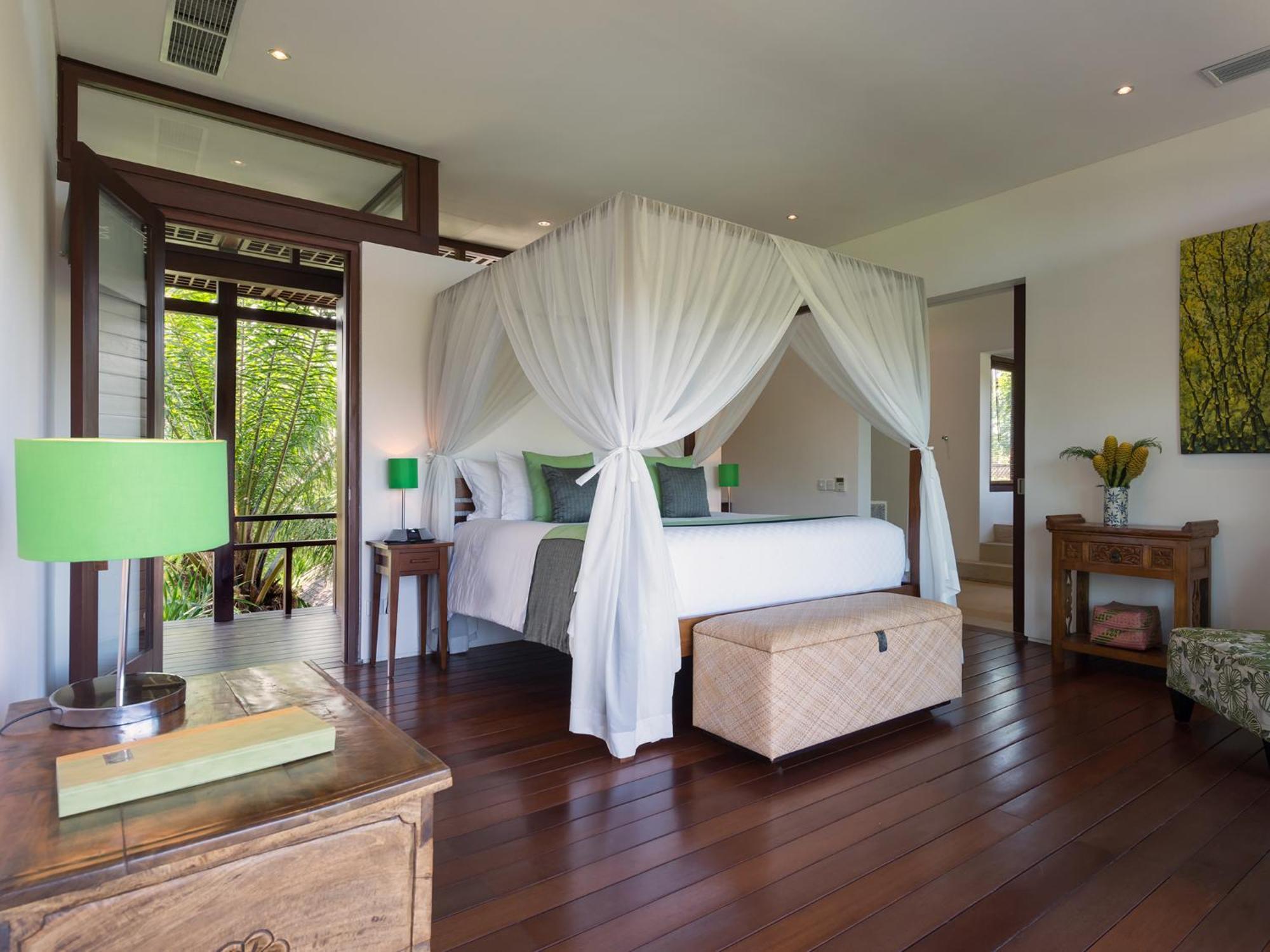 Bendega Villas Canggu Habitación foto