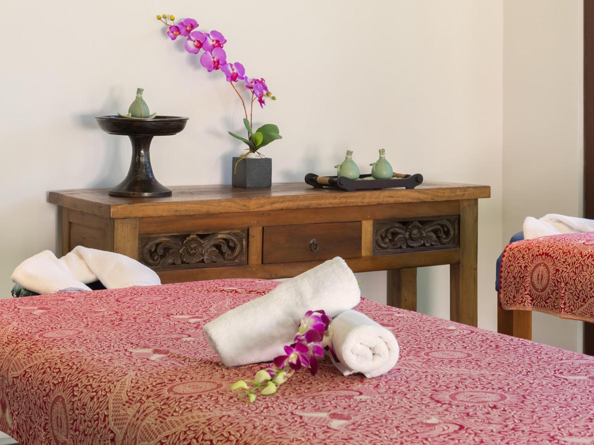 Bendega Villas Canggu Habitación foto