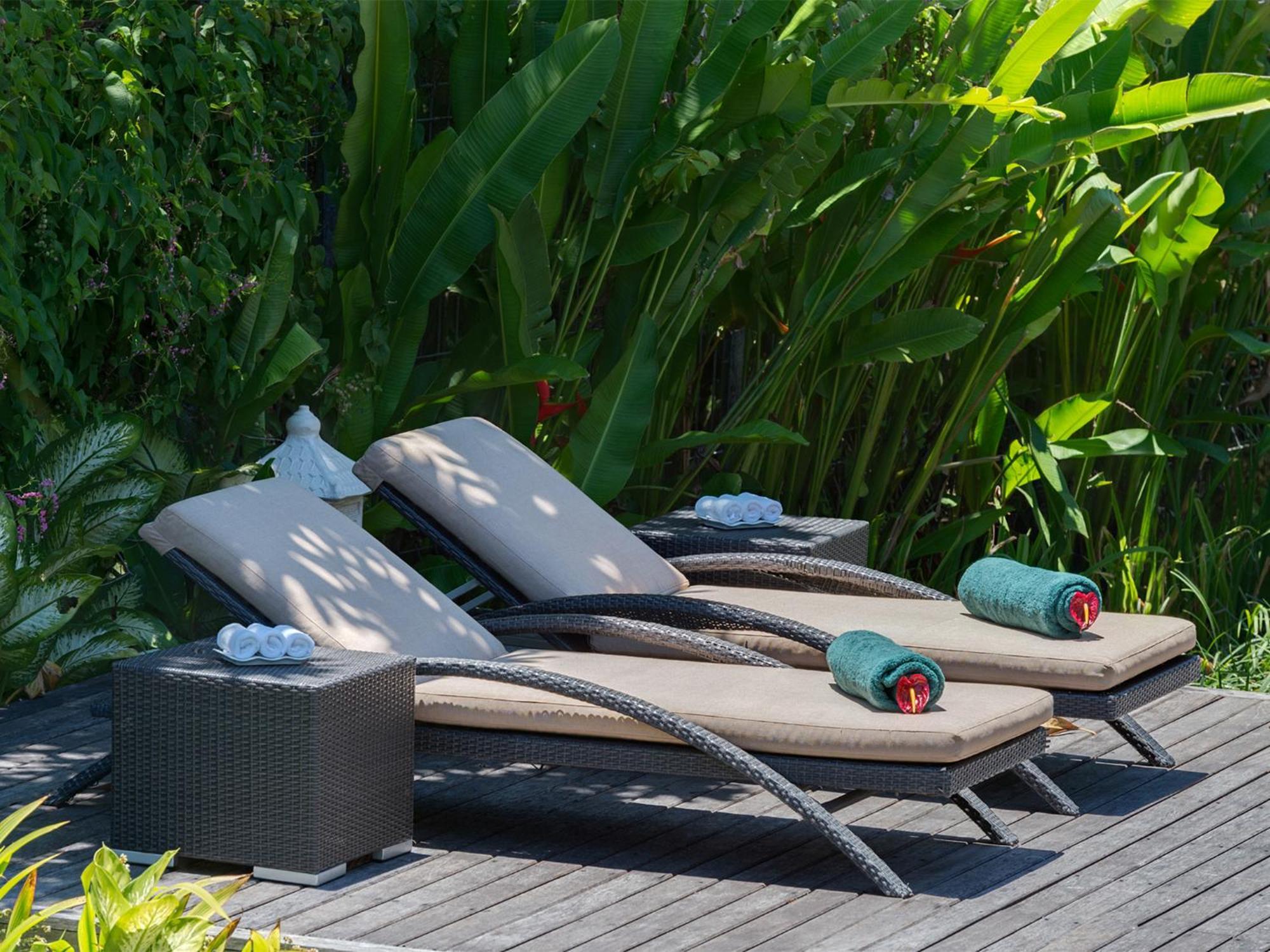 Bendega Villas Canggu Habitación foto